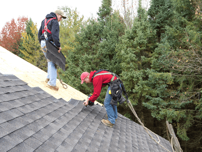 About Leaking Skylight Repair Pros Gettysburg, PA